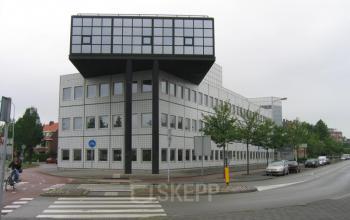 representatief kantoorgebouw groninge