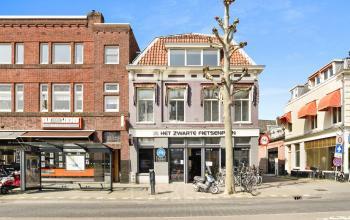 Kantoorruimte huren Houtplein 22, Haarlem (1)