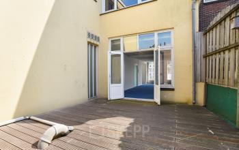 Kantoorruimte huren Houtplein 22, Haarlem (1)