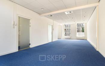 Kantoorruimte huren Houtplein 22, Haarlem (1)