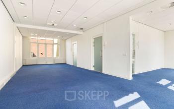 Kantoorruimte huren Houtplein 22, Haarlem (1)