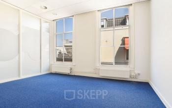 Kantoorruimte huren Houtplein 22, Haarlem (1)