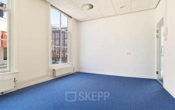 Kantoorruimte huren Houtplein 22, Haarlem (1)