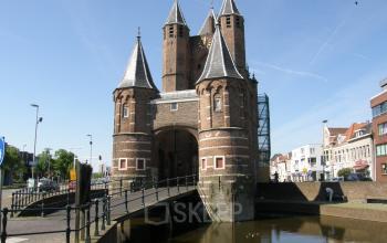 Binnenstad haarlem