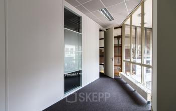 Multiple offices available in Haarlem