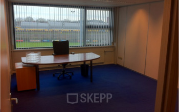 Rent office space Oudeweg 8, Haarlem (3)
