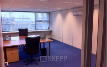 Rent office space Oudeweg 8, Haarlem (4)