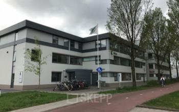 Rent office space Oudeweg 8, Haarlem (2)