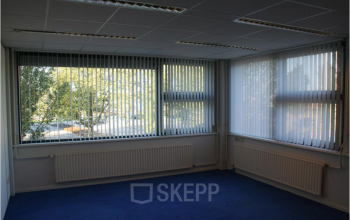 Rent office space Oudeweg 8, Haarlem (5)