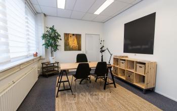 Coaching rooms for rent per hour or part of the day