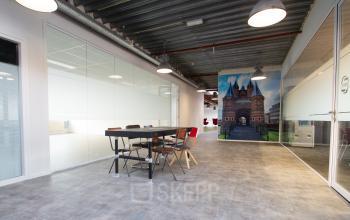 Rent office space Bingerweg 18, Haarlem (2)