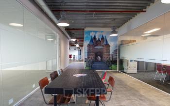 Rent office space Bingerweg 18, Haarlem (3)