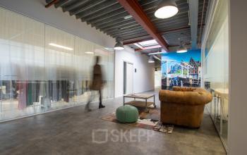 Rent office space Bingerweg 18, Haarlem (4)
