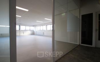 Rent office space Bingerweg 18, Haarlem (6)