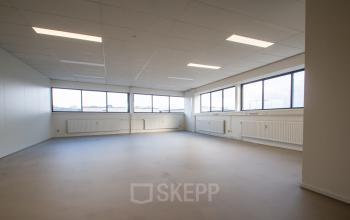 Rent office space Bingerweg 18, Haarlem (7)