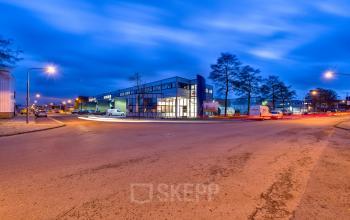 Kantoorruimte huren Bingerweg 18A - 18R, Haarlem (1)