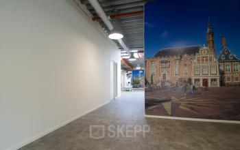 Rent office space Bingerweg 18, Haarlem (5)