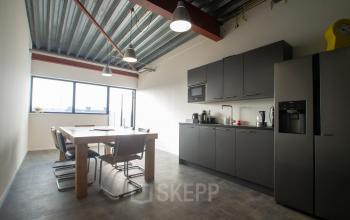 Rent office space Bingerweg 18, Haarlem (8)