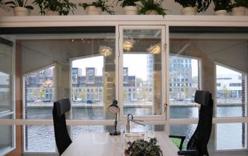 Kantoorruimte huren Hendrik Figeeweg 1-P, Haarlem (2)