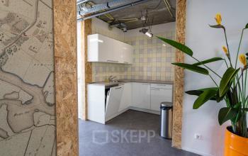 Kantoorruimte huren Waarderweg 52, Haarlem (1)