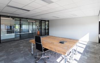 Kantoorruimte huren Waarderweg 52, Haarlem (1)