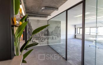 Kantoorruimte huren Waarderweg 52, Haarlem (1)