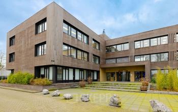 Kantoorruimte huren Oudeweg 115, Haarlem (1)