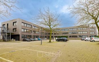 Kantoorruimte huren Oudeweg 115, Haarlem (1)