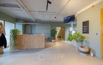 Kantoorruimte huren Oudeweg 115, Haarlem (1)
