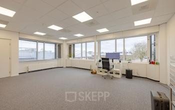 Kantoorruimte huren Oudeweg 115, Haarlem (1)