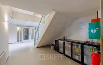 Kantoorruimte huren Oudeweg 115, Haarlem (1)