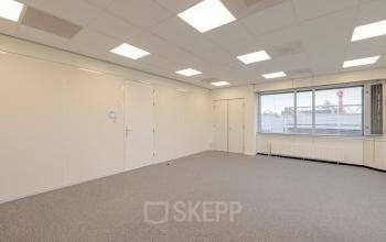 Kantoorruimte huren Oudeweg 115, Haarlem (1)