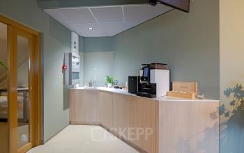 Kantoorruimte huren Oudeweg 115, Haarlem (1)