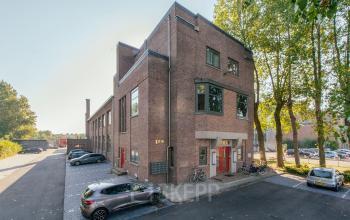 Kantoorgebouw Haarlem goedkoop huren