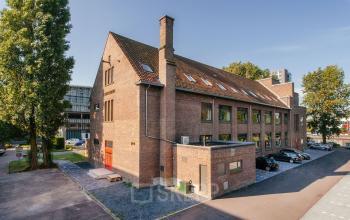 Kantoorruimte huren in Haarlem