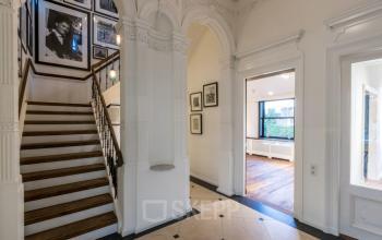 Kantoorruimte huren Dreef 32, Haarlem (1)