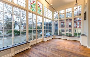 Kantoorruimte huren Dreef 32, Haarlem (1)