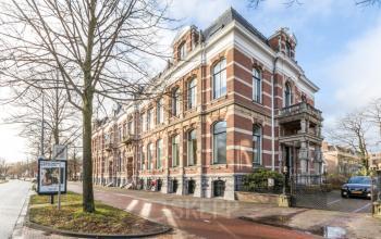 Kantoorruimte huren Dreef 32, Haarlem (1)