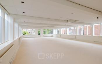 Kantoorruimte huren Lorentzplein 25A, Haarlem (1)