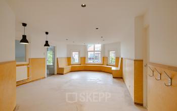 Kantoorruimte huren Lorentzplein 25A, Haarlem (1)