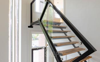 Kantoorruimte huren Lorentzplein 25A, Haarlem (1)