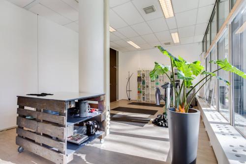 Kantoorruimte huren Fonteinlaan 5, Haarlem (2)