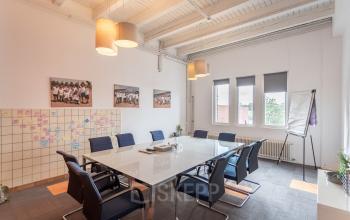 Kantoorruimte huren Paul Krugerkade 45a, Haarlem (3)
