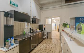 Kantoorruimte huren Paul Krugerkade 45a, Haarlem (11)
