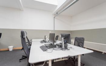 Kantoorruimte huren Paul Krugerkade 45a, Haarlem (1)