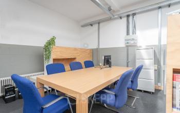 Kantoorruimte huren Paul Krugerkade 45a, Haarlem (8)