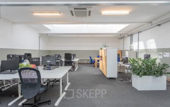 Kantoorruimte huren Paul Krugerkade 45a, Haarlem (9)