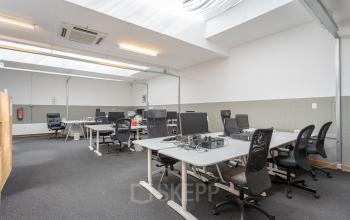 Kantoorruimte huren Paul Krugerkade 45a, Haarlem (12)