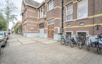 Kantoorruimte huren Paul Krugerkade 45a, Haarlem (14)