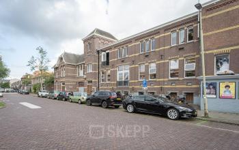 Kantoorruimte huren Paul Krugerkade 45a, Haarlem (6)
